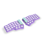 Custom keyboard image