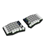 Custom keyboard image