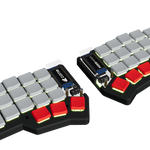 Custom keyboard image