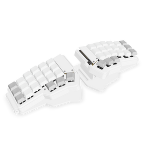 Custom keyboard image