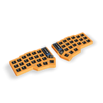 Custom keyboard image