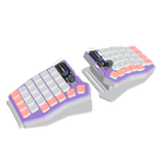 Custom keyboard image