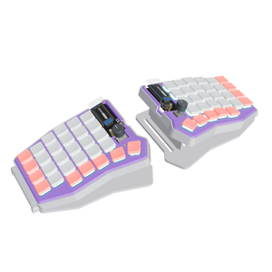 Custom keyboard image