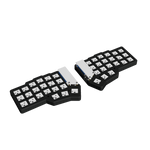 Custom keyboard image