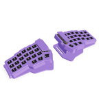 Custom keyboard image