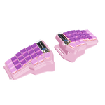 Custom keyboard image
