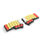 Custom keyboard image