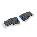 Custom keyboard image