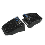 Custom keyboard image