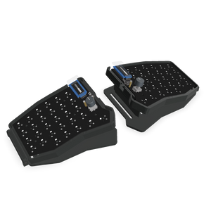 Custom keyboard image