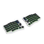 Custom keyboard image
