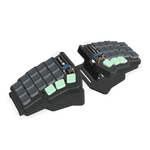 Custom keyboard image
