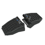 Custom keyboard image