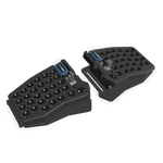 Custom keyboard image