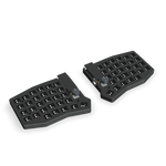 Custom keyboard image