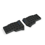Custom keyboard image