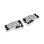 Custom keyboard image