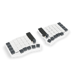 Custom keyboard image