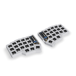 Custom keyboard image