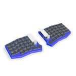 Custom keyboard image