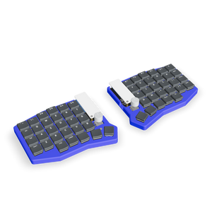 Custom keyboard image