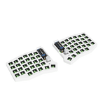Custom keyboard image
