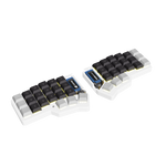 Custom keyboard image