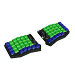 Custom keyboard image