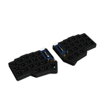 Custom keyboard image