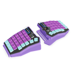 Custom keyboard image