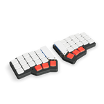 Custom keyboard image