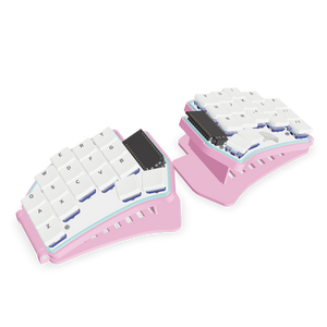 Custom keyboard image