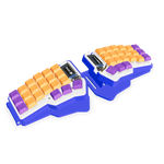 Custom keyboard image