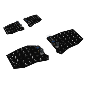 Custom keyboard image