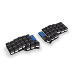 Custom keyboard image