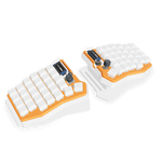 Custom keyboard image