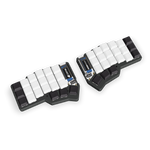 Custom keyboard image