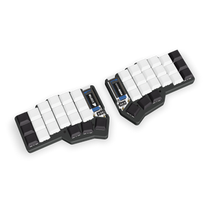 Custom keyboard image
