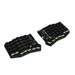 Custom keyboard image