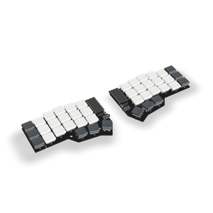 Custom keyboard image