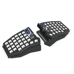 Custom keyboard image