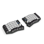 Custom keyboard image