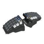 Custom keyboard image