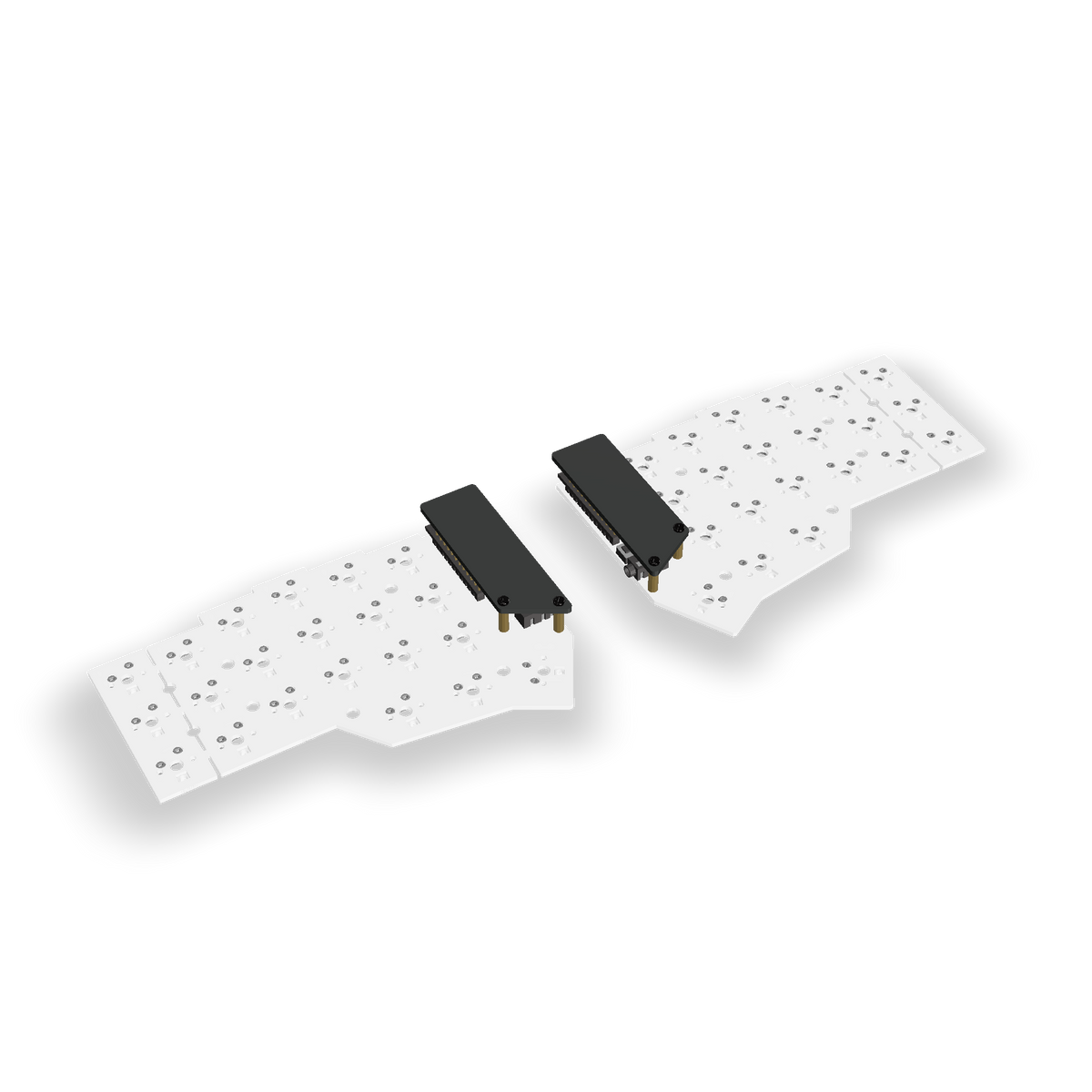 Custom keyboard image