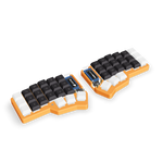 Custom keyboard image