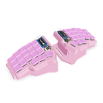 Custom keyboard image