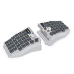 Custom keyboard image