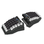 Custom keyboard image