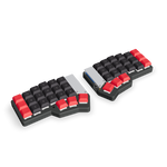 Custom keyboard image