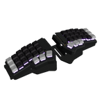 Custom keyboard image